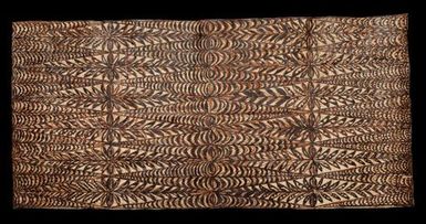 Siapo (tapa cloth)