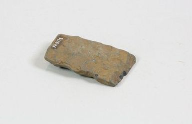 To'i Ma'a (stone adze)
