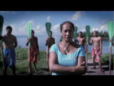 Tagata Pasifika Inspiring Islanders