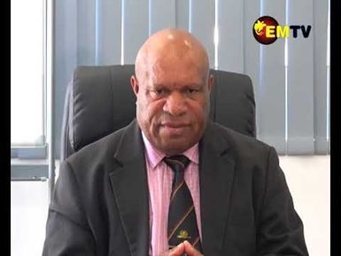 MENDI DEVELOPMENT PLANS