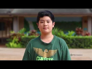PBS Hawai‘i - HIKI NŌ Episode #906 | Chiefess Kamakahelei Middle School - Kaua‘i | Suicide