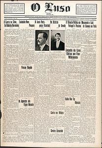 O Luso August 02, 1913