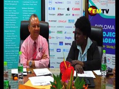 DATEC PARTNERSHIP WITH UNITECH