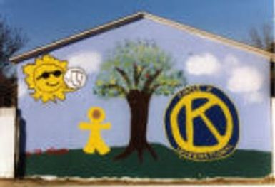 Circle K Chapter Events, 2002