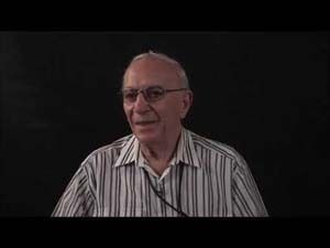 Oral history interview of Bernard Ulman