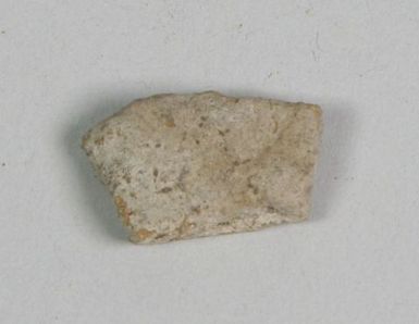 Pottery Fragment