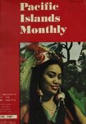 PORT MORESBY PERSONALITY (1 June 1967)