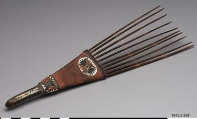 hair comb
