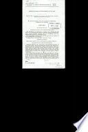 American Samoa Development Act of 1997 : report (to accompany H.R. 757) (including cost estimate of the Congressional Budget Office)