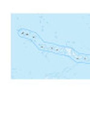 Papahānaumokuākea Marine National Monument known Maritime Heritage resources