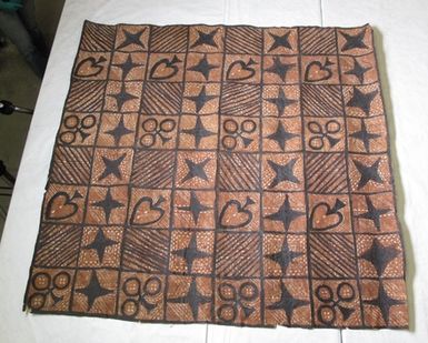 bark cloth