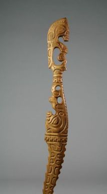 Staff