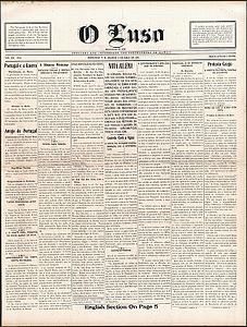 O Luso May 06, 1916