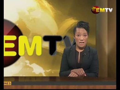 National EMTV News | Monday 13th December 2021