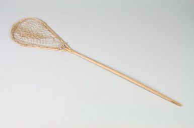 Model Fishing Net (Flying Fish Net)