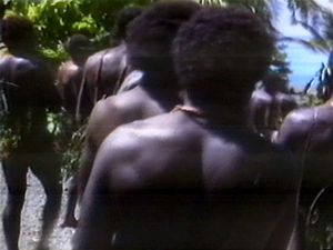Memories of Ancestral Power (The Moro Movement in the Solomon Islands)