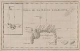 18th Century, Solomon Islands; Isles de la Reine Charlotte