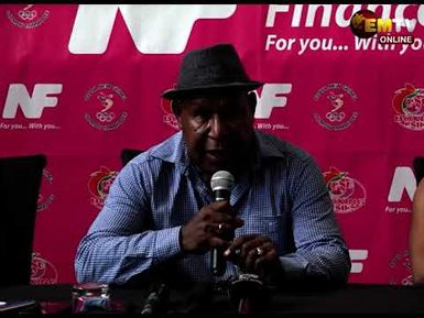 KOKODA CUP BOXING RETURNS