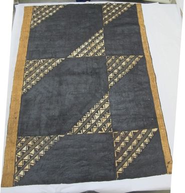 bark cloth