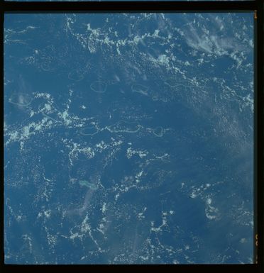 61A-484-015 - STS-61A - STS-61A ESA earth observations