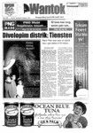 Wantok Niuspepa--Issue No. 1893 (November 25, 2010)