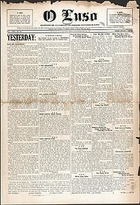 O Luso December 06, 1923