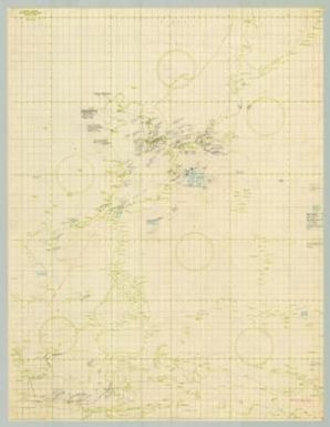 [FRUPAC War Map: May 13, 1945]