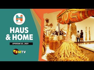 Haus & Home - Episode 32