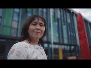 Meet inspiring Auckland teacher Tupe Tai | SunPix Awards 2019