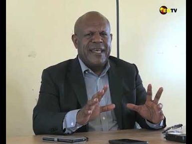 WHP POLICE BACK GOVERNMENT