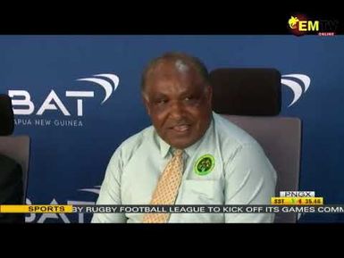 EMTV NEWS - Wednesday 12th April, 2023