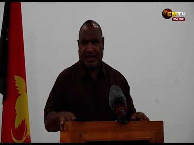 ACTING COMMISSIONER APPOINTED