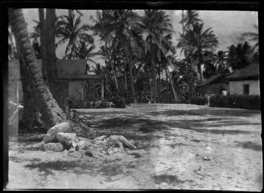 Atiu, Mauke or Aitutaki