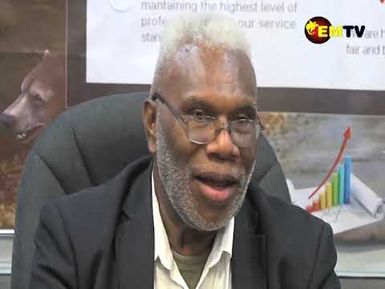 KCH VENTURE INTO CAPITAL