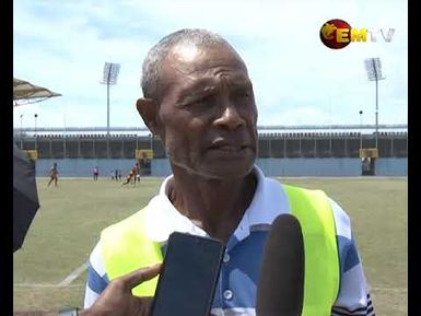 No Digicel Cup Players