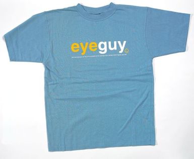 T-shirt (Eyeguy)