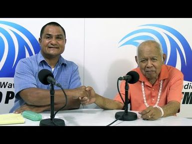 General Election 2024 & Other Matters on A GOV'T ER KID A NGERCHELED (13SEPT24)
