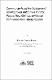 Community-level leadership and development outcomes in rural Papua New Guinea : evidence from three case study regions