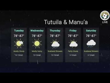 KVZK TV Live Stream