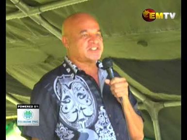 Lae Securing Boundaries
