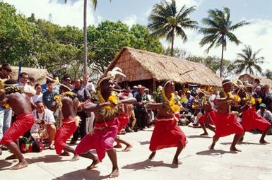 New Caledonia