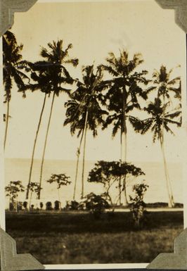 Malua, near Apia?, Samoa, 1928