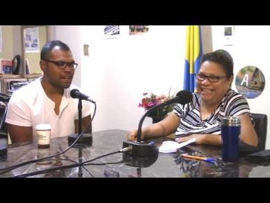 Family Hour with the Uchel's Siblings ~ 2/27/2017