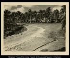 Admiralty Islands: 2nd CR Campus