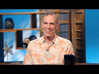 Tony Wagner | Long Story Short with Leslie Wilcox