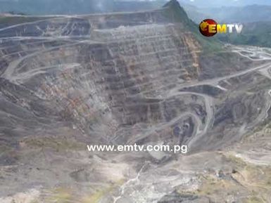 More Concerns Raised on Porgera SML to KMHL
