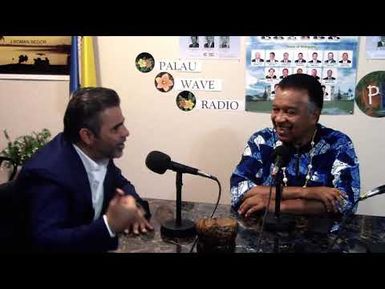 Dubai Guests on Udesuall (Part 2) (10/04/19)