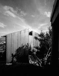 Au residence, Kailua, Hawaii, 1971