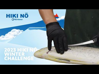 "Maui! Eat Local" - Maui Waena Intermediate School | HIKI NŌ on PBS HAWAIʻI