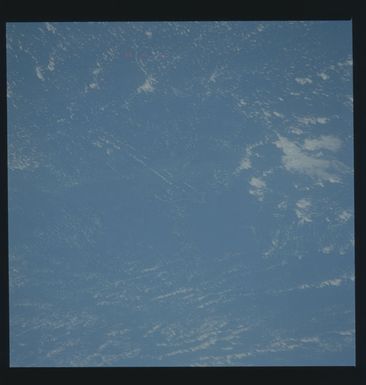 S45-602-042 - STS-045 - STS-45 earth observations